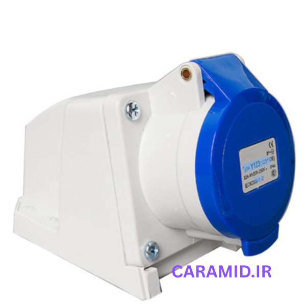 شارژر فست خودرو برقی 7 کیلووات + اپلیکیشن موبایل و کنترل بلوتوث - Image 3