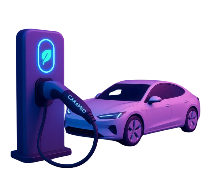 کارامید خیلی خفنه